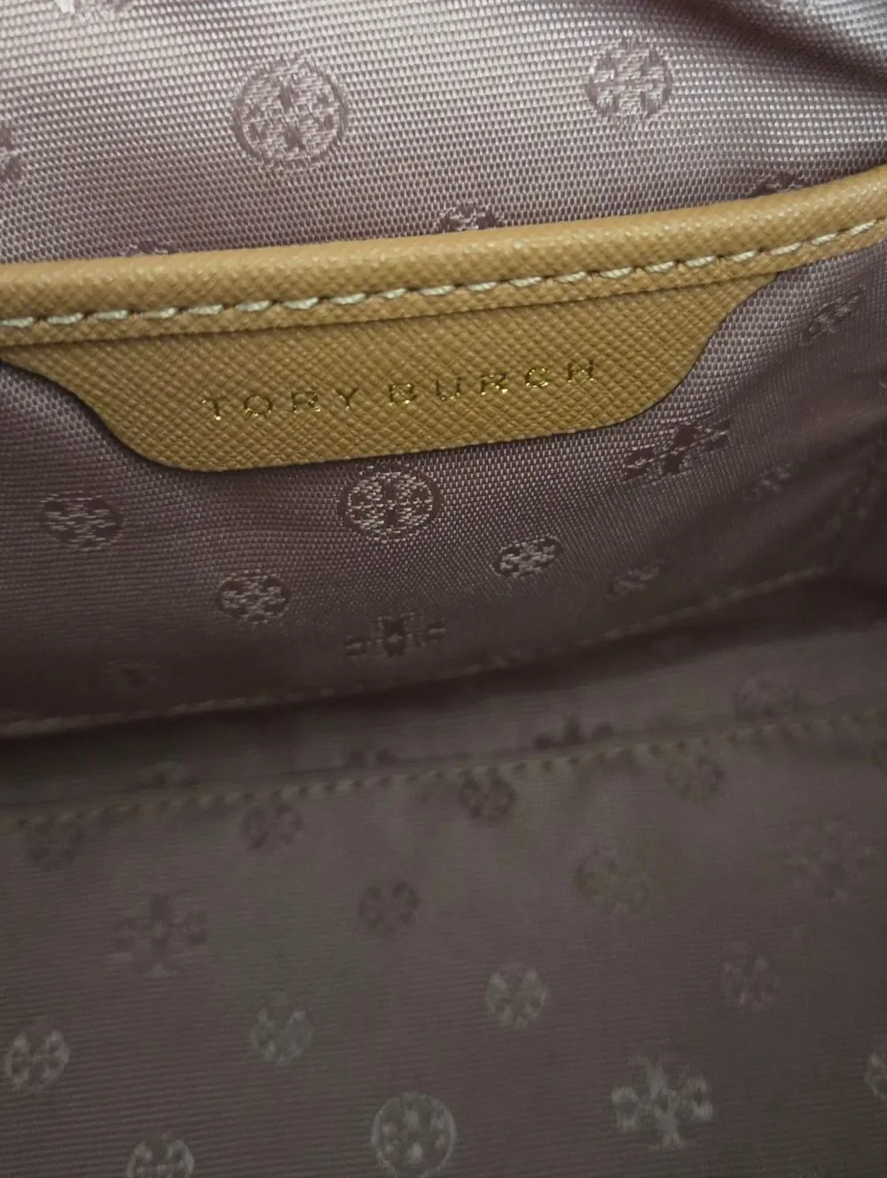 Tory Burch this tory